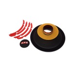 Recambio para altavoz de Medios APS 12" M123V3