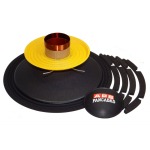 Recambio para altavoz de Medios APS 12" MB124