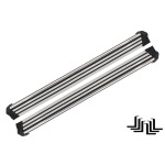 GoldCar Estribos laterales compatibles con Mercedes Clase G W463 (1989-2018)
