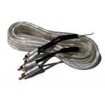 Cable RCA APS 5m Alta Calidad