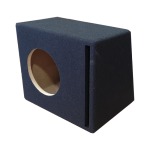Cajon Subgrave 8" Reflex