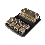 Distribuidor de Corriente APS DC4V2