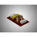 Filtro Forx TWEETER