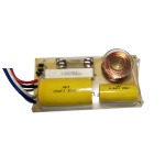 Filtro APS Paso Alto FA44LV3