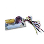 Filtros APS Paso Alto FA44LSV4 (Pareja)