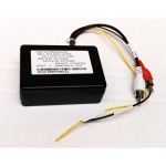 Interface Fibra Optica Mercedes W211