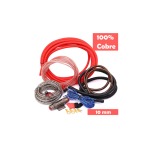 Kit Cableado 10 mm - 100% Cobre