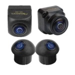 Kit cámaras 360º Nakamichi NC501