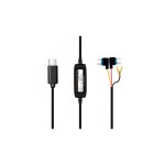 Accesorio NEOLINE Cable de alimentación NeoLine Flash 2K y Dual