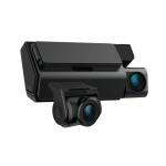 Dashcam Neoline Pulse 4K Dual