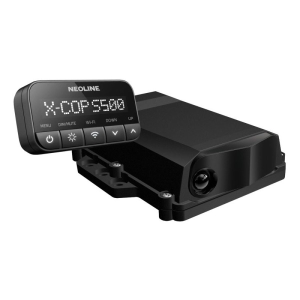 Detector Neoline X-COP S-500 CON INSTALACIÓN