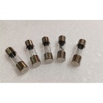 Pack 5 Fusibles AGU 60 Amp