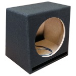 Recinto APS para Subgrave 12"   V3.0