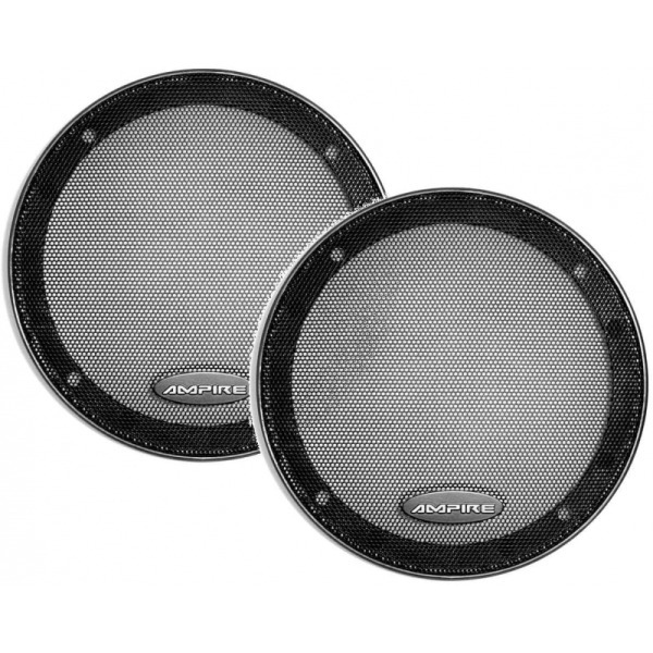 Rejillas Metalicas Altavoz 5.25"