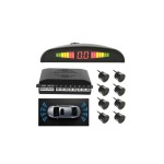 Sensores de Parking Completo CARSON SP