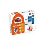 Alarma StarLine S9 4G GPS