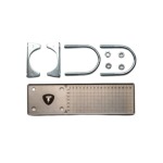 Sound Booster THOR abrazadera