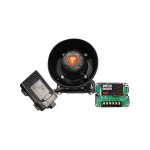 Sound Booster THOR ECHO