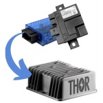 Sound Booster THOR ECU