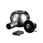 Sound Booster THOR EXHAUST ELECTRONIC + ECHO