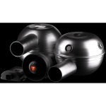 Sound Booster THOR EXHAUST ELECTRONIC 2 + ECHO