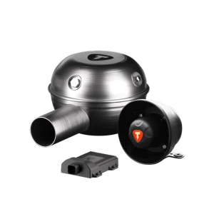 Sound Booster