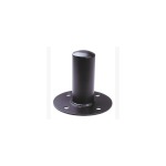 Vaso Metalico Soporte Altavoz