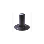 Vaso Metalico Soporte Altavoz