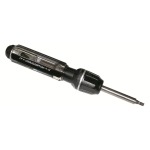 Radiovox Destornillador Rapido RDV-16.1032