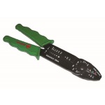 Radiovox Alicate Engastar Terminales Aislados RDV-16.1104