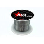 Radiovox Rollo Estaño 60/40- 100gr/1mm RDV-16.1111