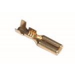 Radiovox Terminal Faston Hembra 2,8mm X 0,5mm RDV-14408-00