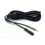Radiovox Cable Prolongador Antena Am-Fm  5m-Eco RDV-21.1167