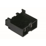 Radiovox Portafusible Uni-Lamina Posterior RDV-03.128-0