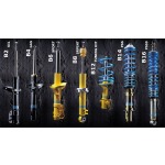 Bilstein B3 Muelles(Airmatic) Delantero Audi A4 V B3 - Imagen 2