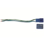 Radiovox Conexion Autoradio RDV-23.1601