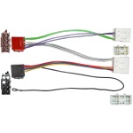 Radiovox Conexion Autoradio RDV-23.1750