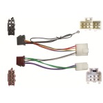 Radiovox Conexion Autoradio RDV-23.1907