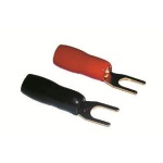 Radiovox Terminal Horquilla Oro Awg 14/16 -  2/1mm2-To.M4 RDV-58.1948