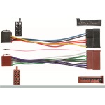 Radiovox Conexion Autoradio RDV-23.2045