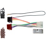 Radiovox Conexion Autoradio RDV-23.2059