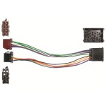 Radiovox Conexion Autoradio RDV-23.2169