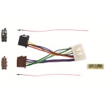 Radiovox Conexion Autoradio RDV-23.2248