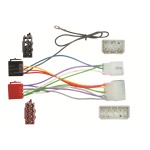 Radiovox Conexion Autoradio RDV-23.2249