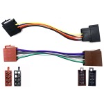 Radiovox Cable Prolongador Conexion Iso Macho->Iso Hembra RDV-23.2259