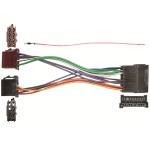 Radiovox Conexion Autoradio RDV-23.2353