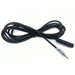 Radiovox Cable Prolongador Antena Am-Fm  2,5m-Eco RDV-21.0236
