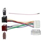 Radiovox Conexion Autoradio RDV-23.2360