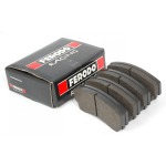 Pastilla Ferodo PERFORMANCE FDS1641FDS1641