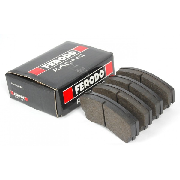 Pastilla Ferodo DS1 FCP1667ZFCP1667Z